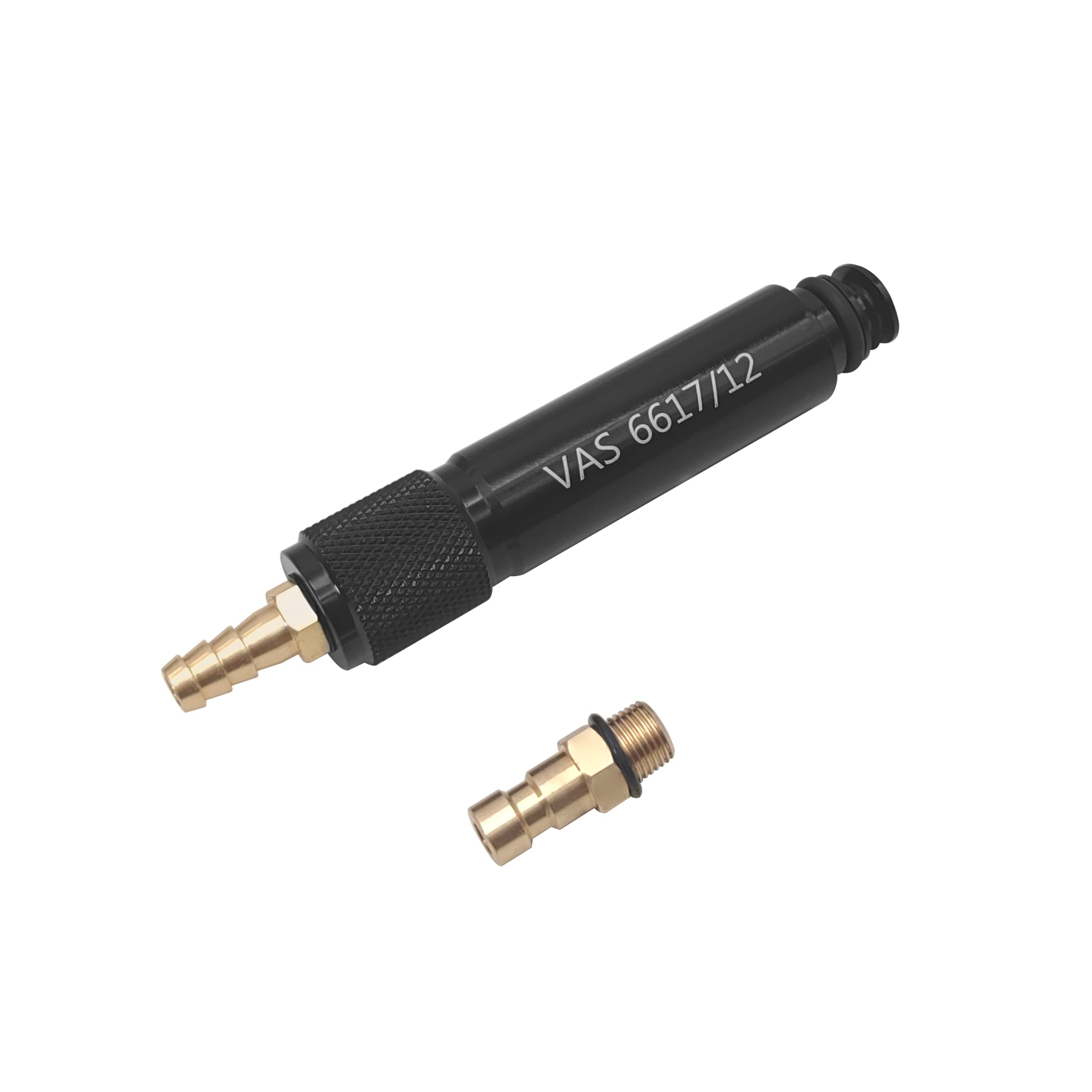 VW Audi DSG ミッションオイル 注入アダプター Amazon | ZKTOOL VAS 6617/12 トランスミッション オイル充填